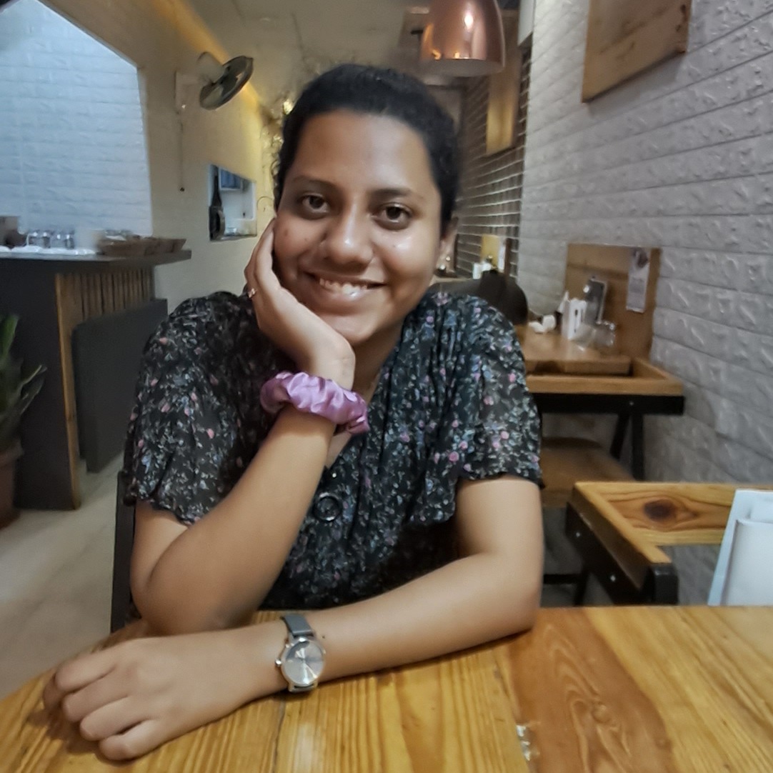 Gayatri M