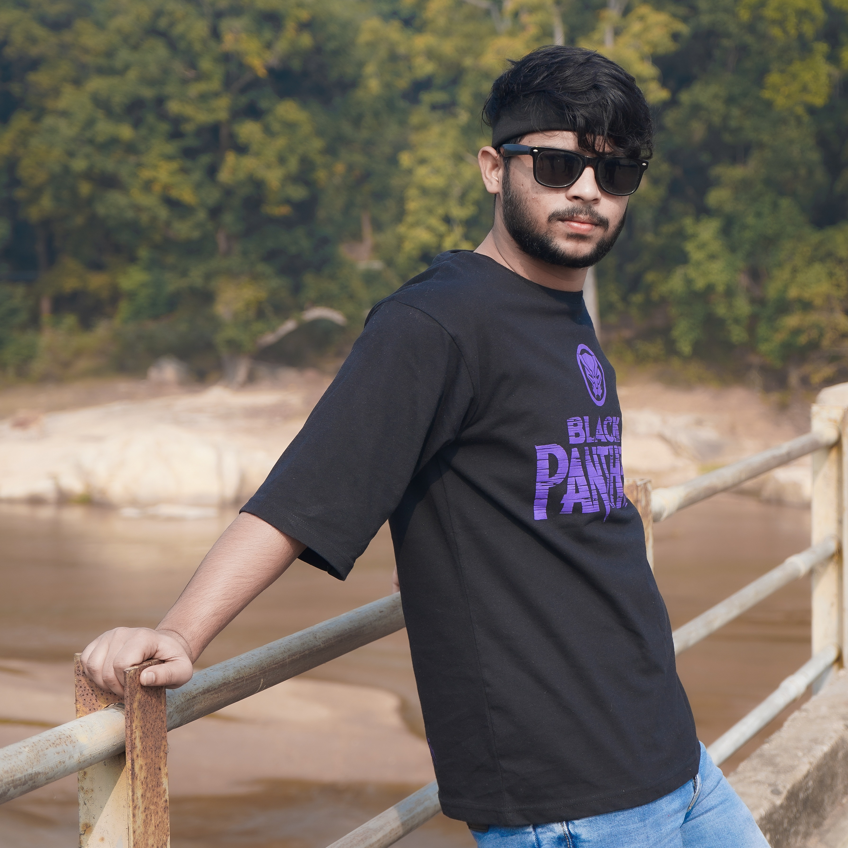 Md Sazid Ansari