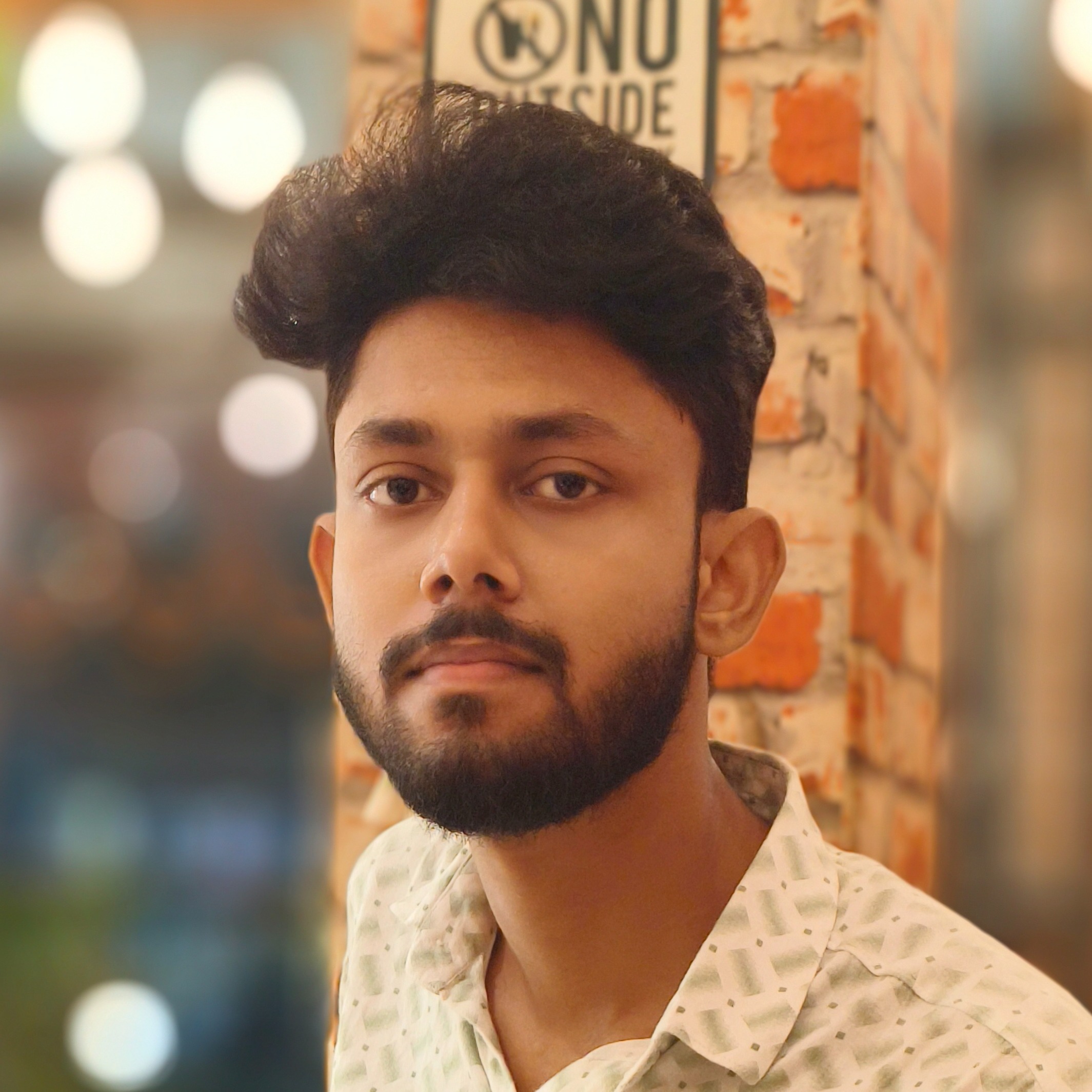 Ujjwal kumar