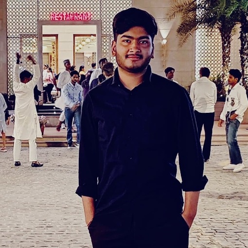 AYUSH TAYAL