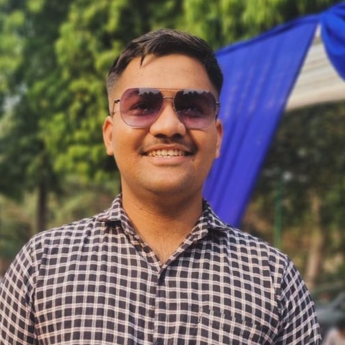 Pradeep Kumar Tiwari