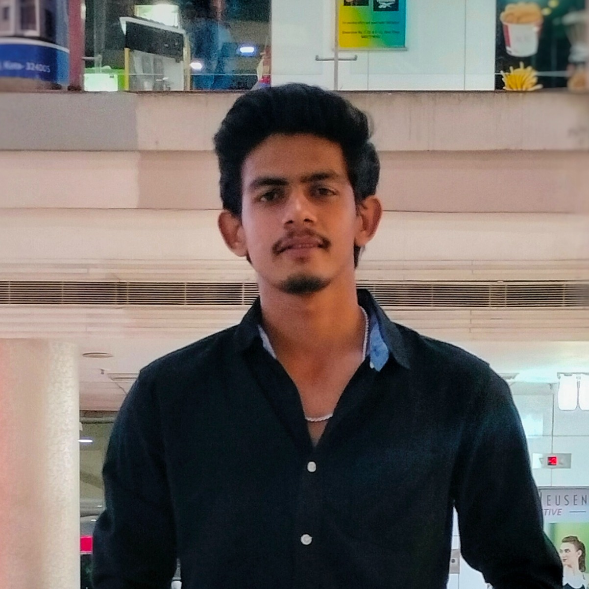 Akshay Sharma