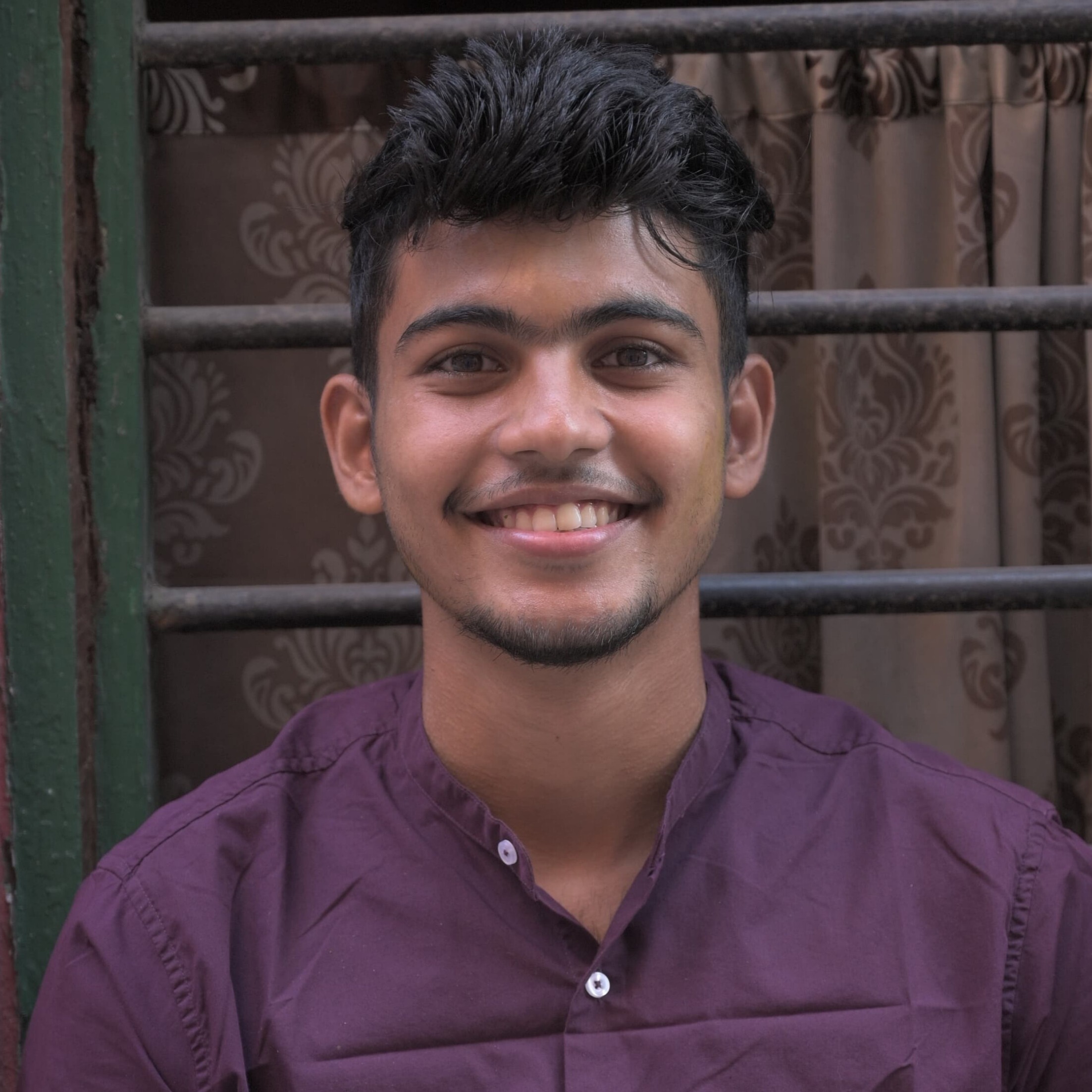 Abhraneel Mitra