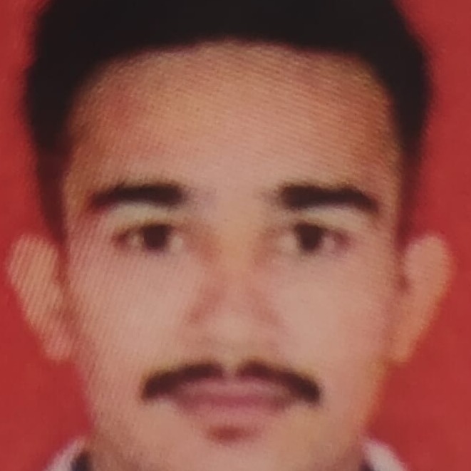 aniket prakash mahajan