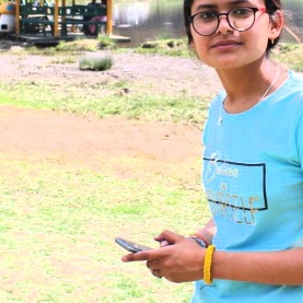 Shaina Sharma