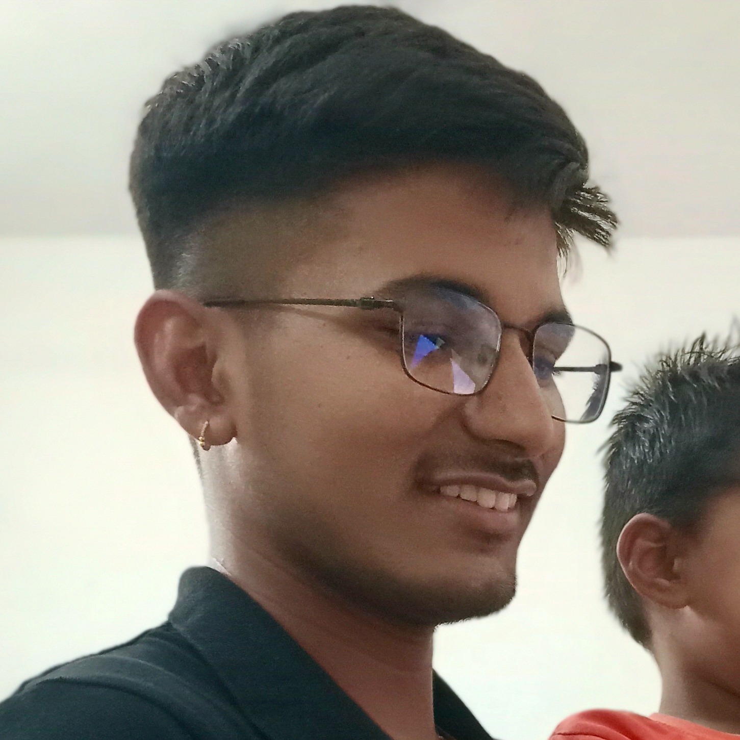 Manoj kumar
