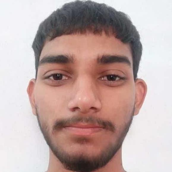 Mohd Kaif