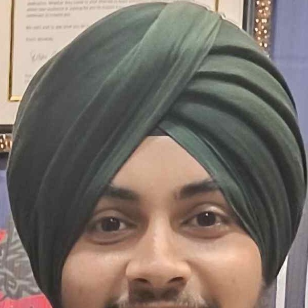 Sahejdeep Singh