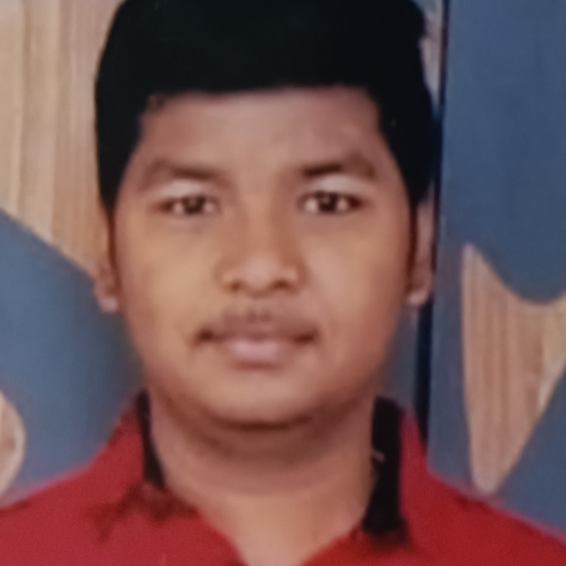 Kothamasu praneeth Kumar