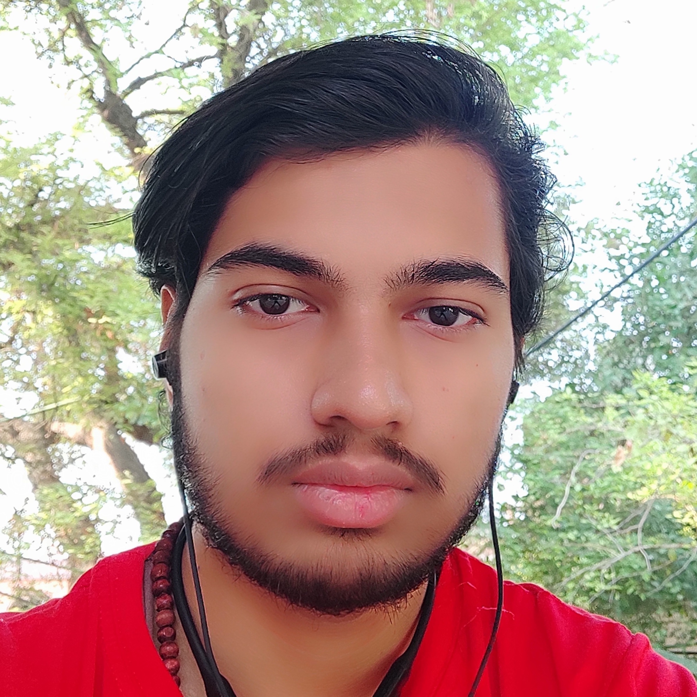 Shivansh pathak