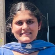 Jaspal Kaur
