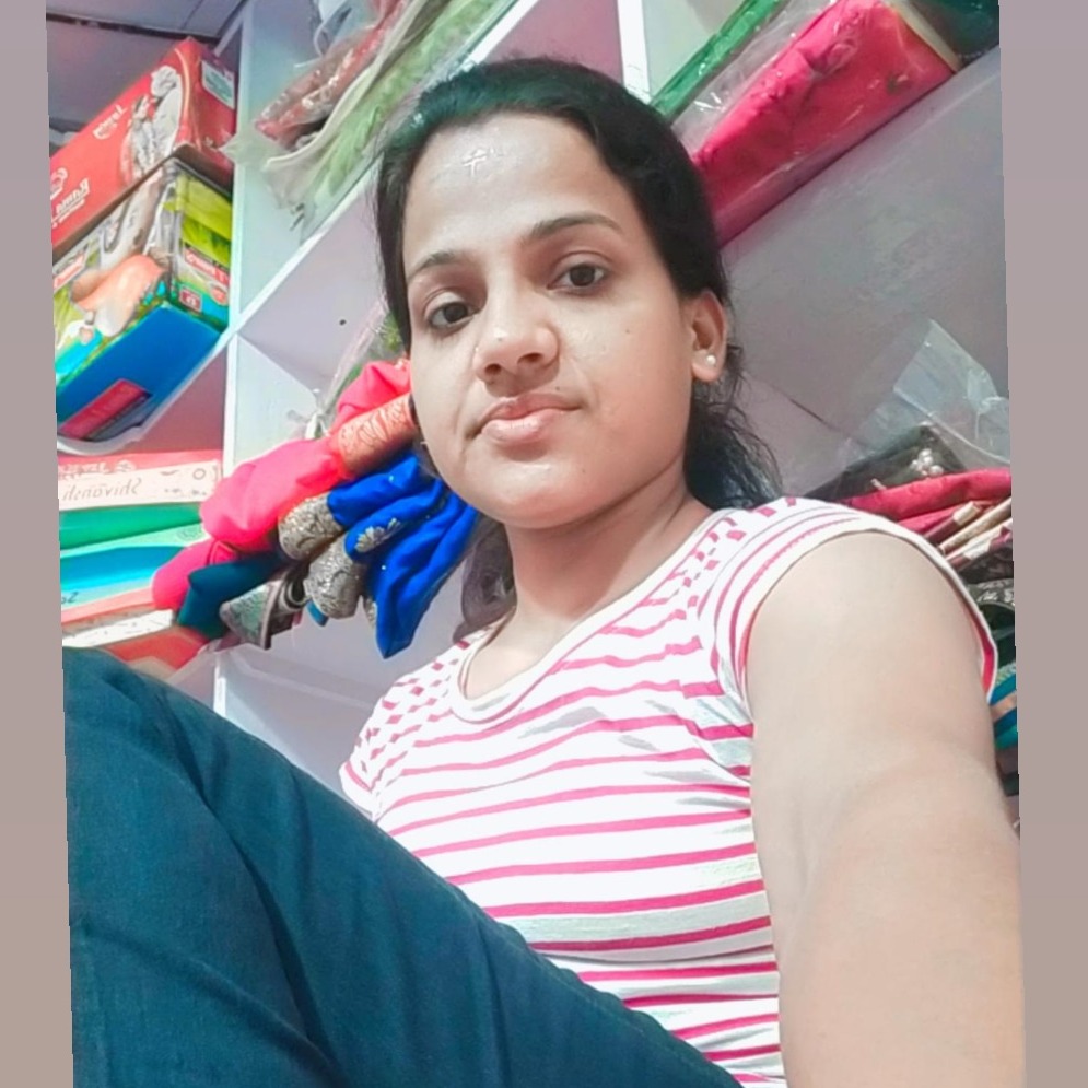 Priyanka Kumari