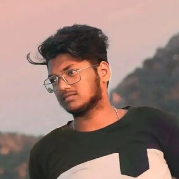 Nemalikonda Ganavardhan