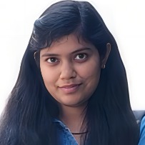 Nyasa Bansal
