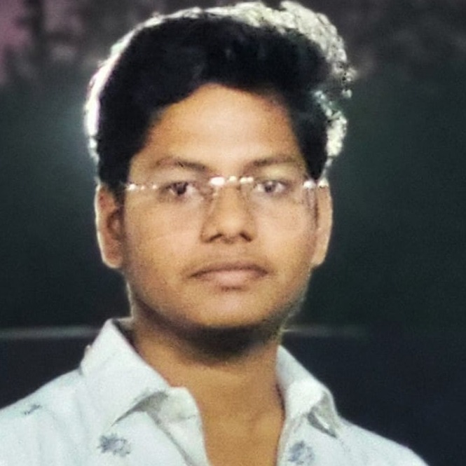 Prashant vishwakarma