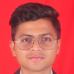 Pratik Rajput