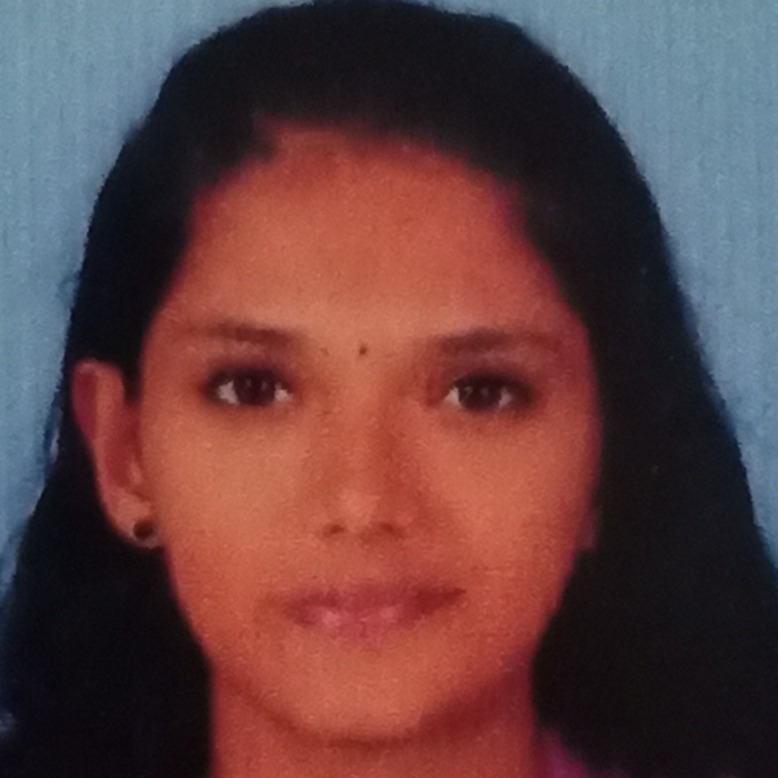 DEVI S NAIR