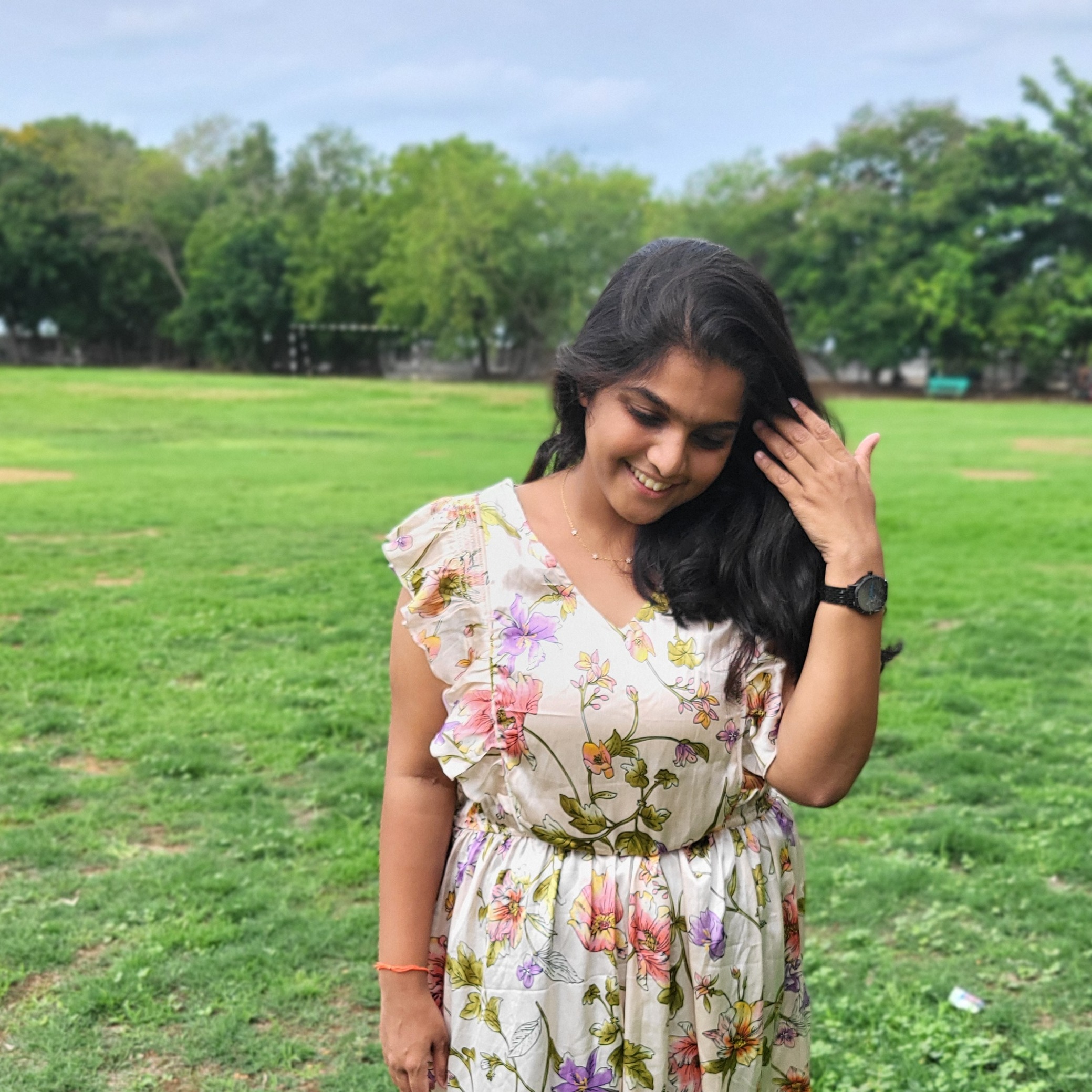 Nandini