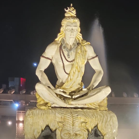 Isha