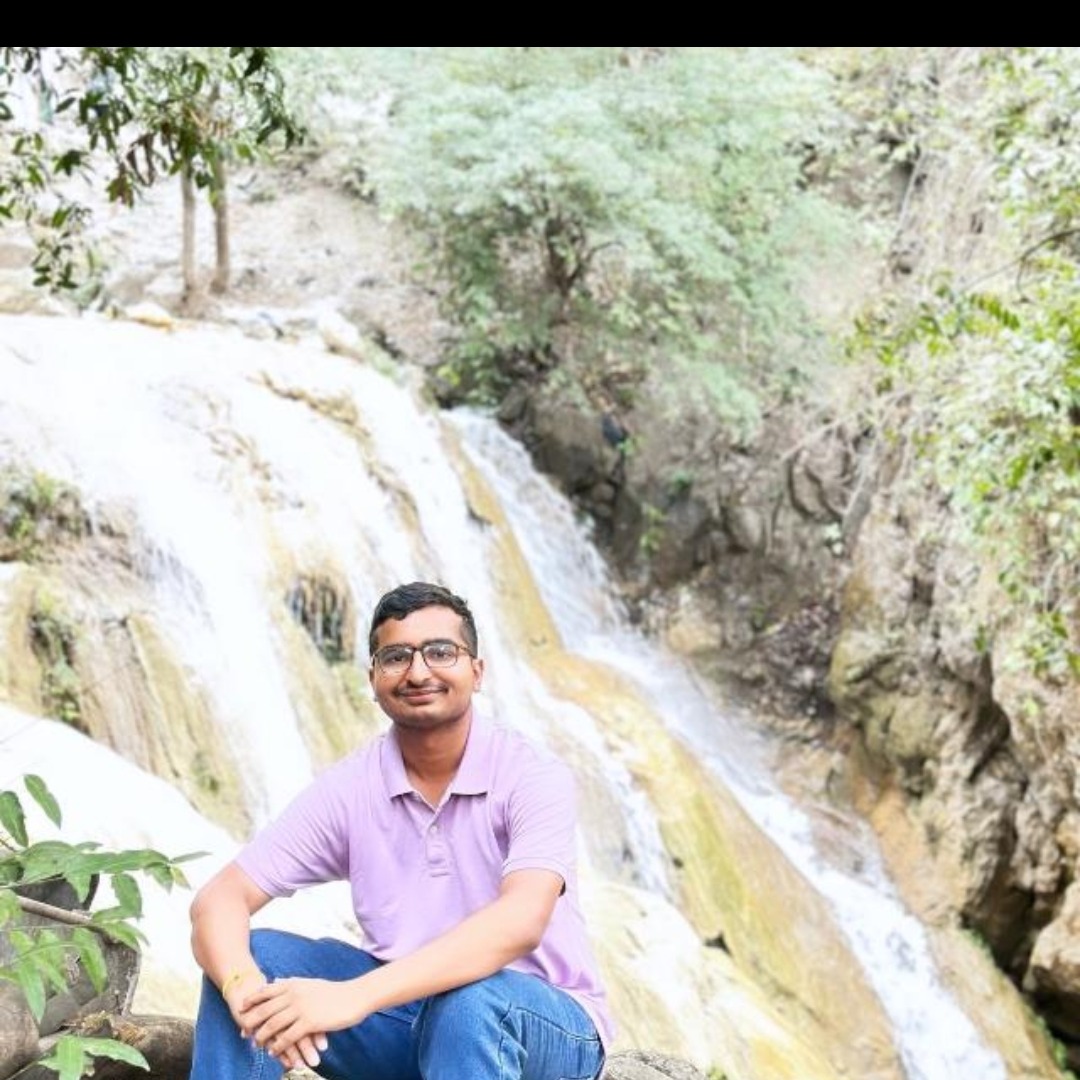 Dhruv Solanky