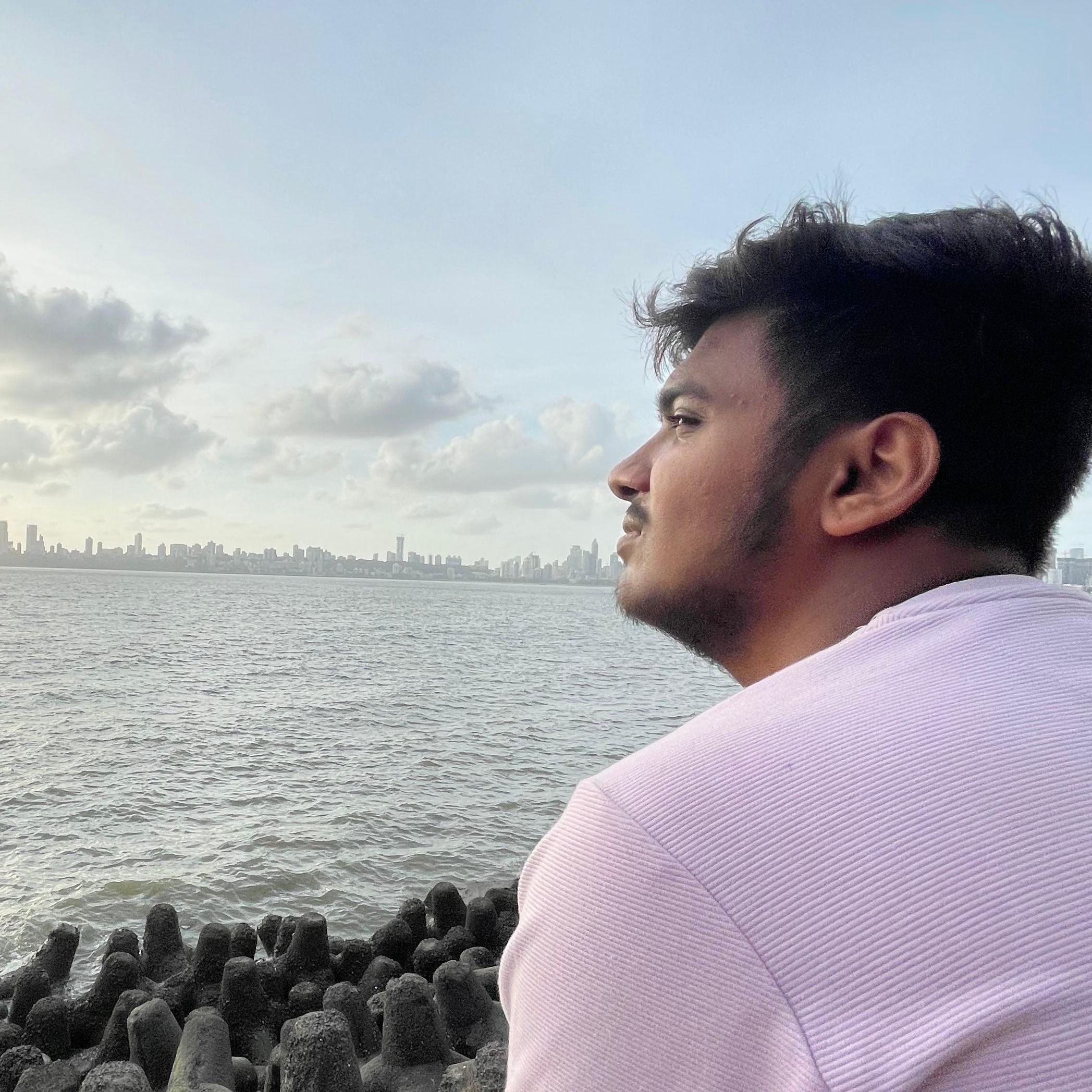 Yash Shah