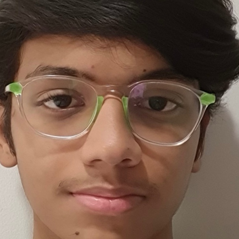 Maan Chauhan