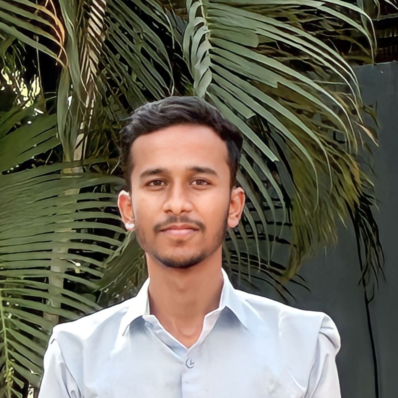 Touseef ahamed