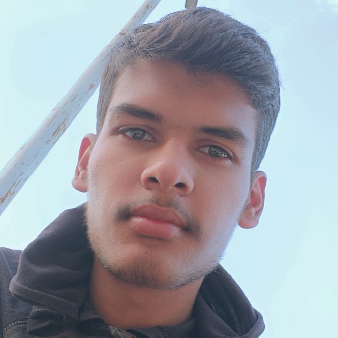 Krishna Kumar Mishra