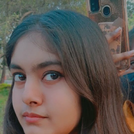 Vanita Sharma