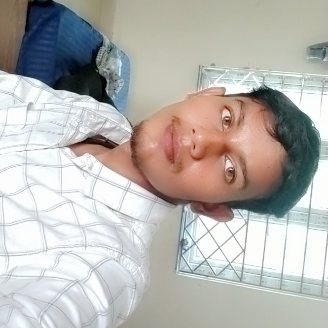 Mohammad kaif Ansari