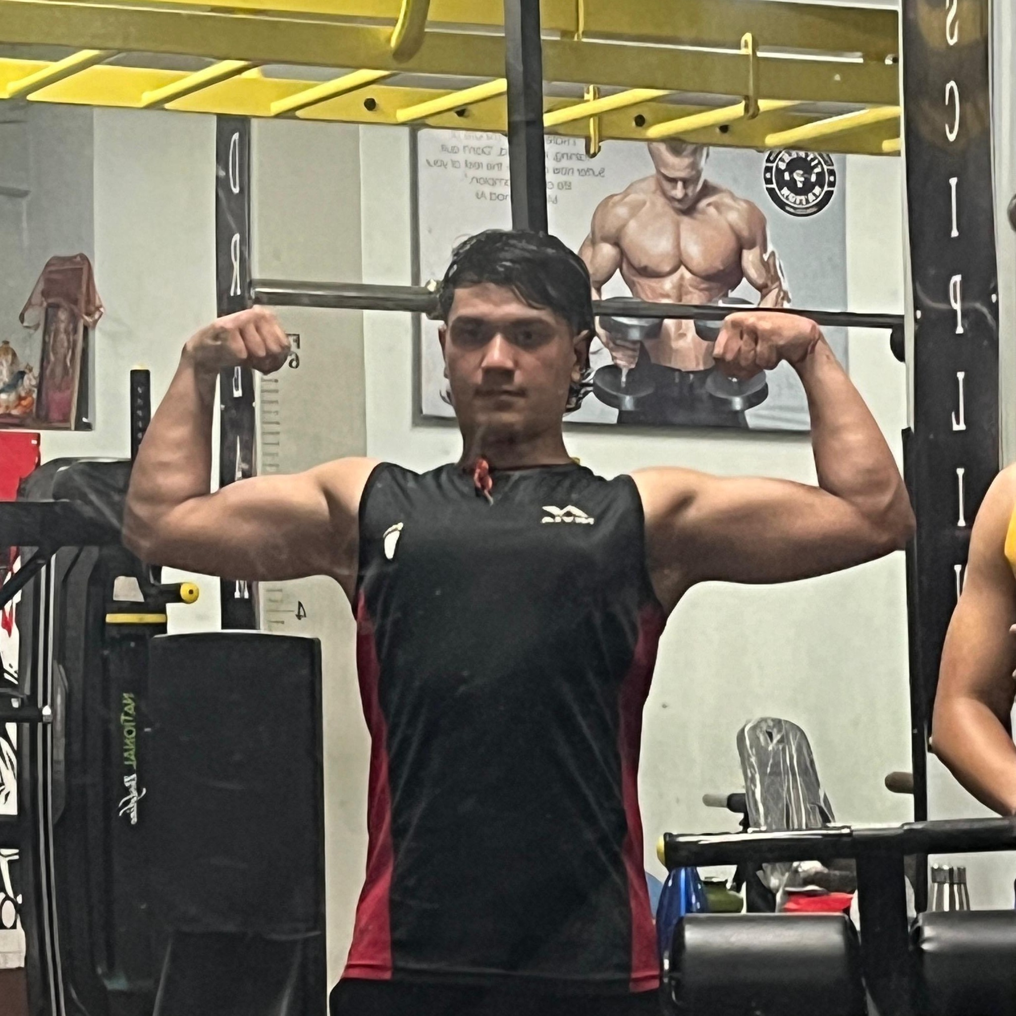 Purab Chhetri