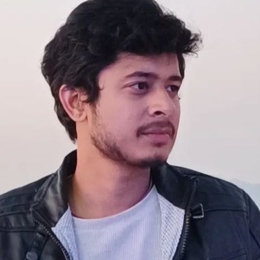 Ayush joshi