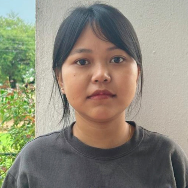 risha debbarma