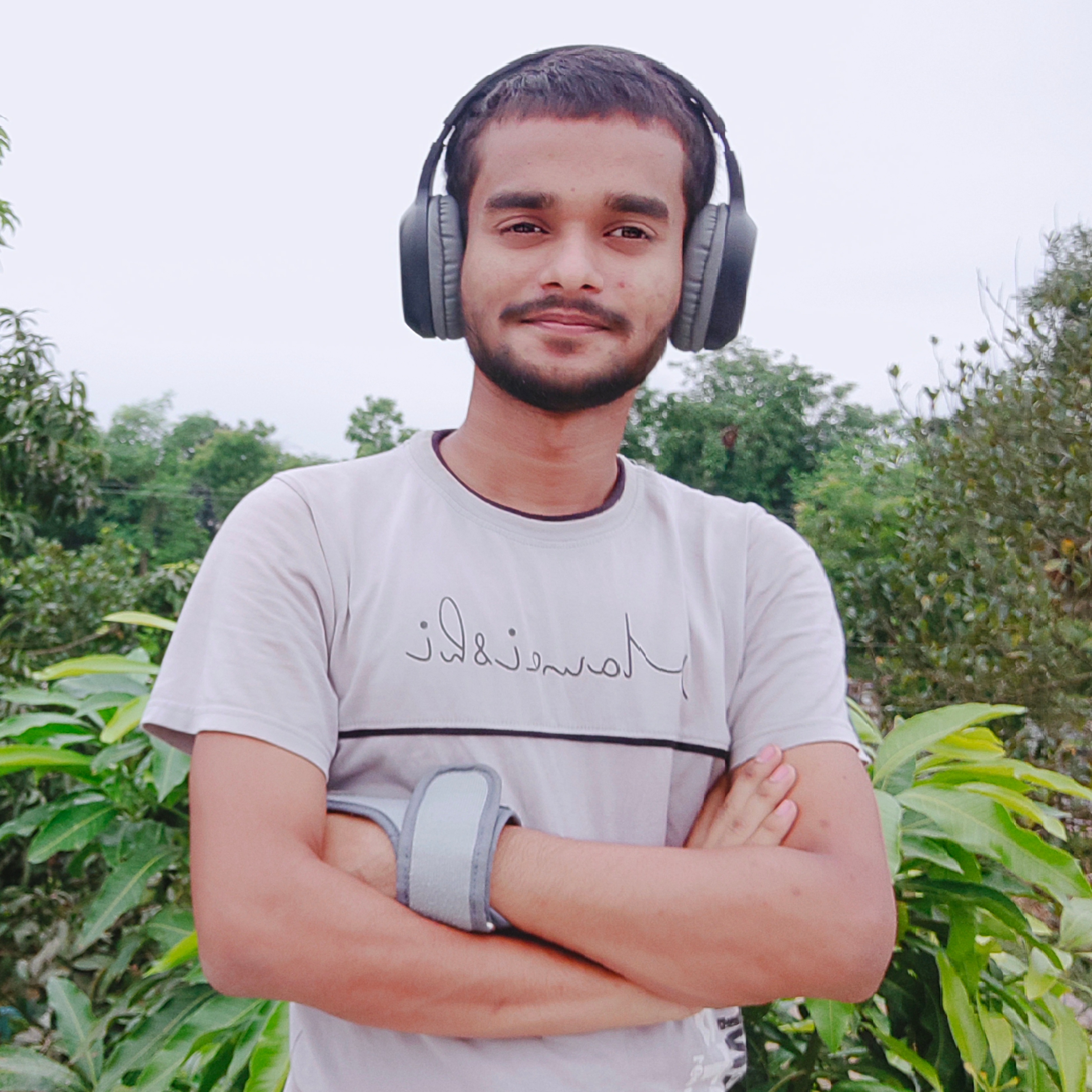 Pawan Kumar