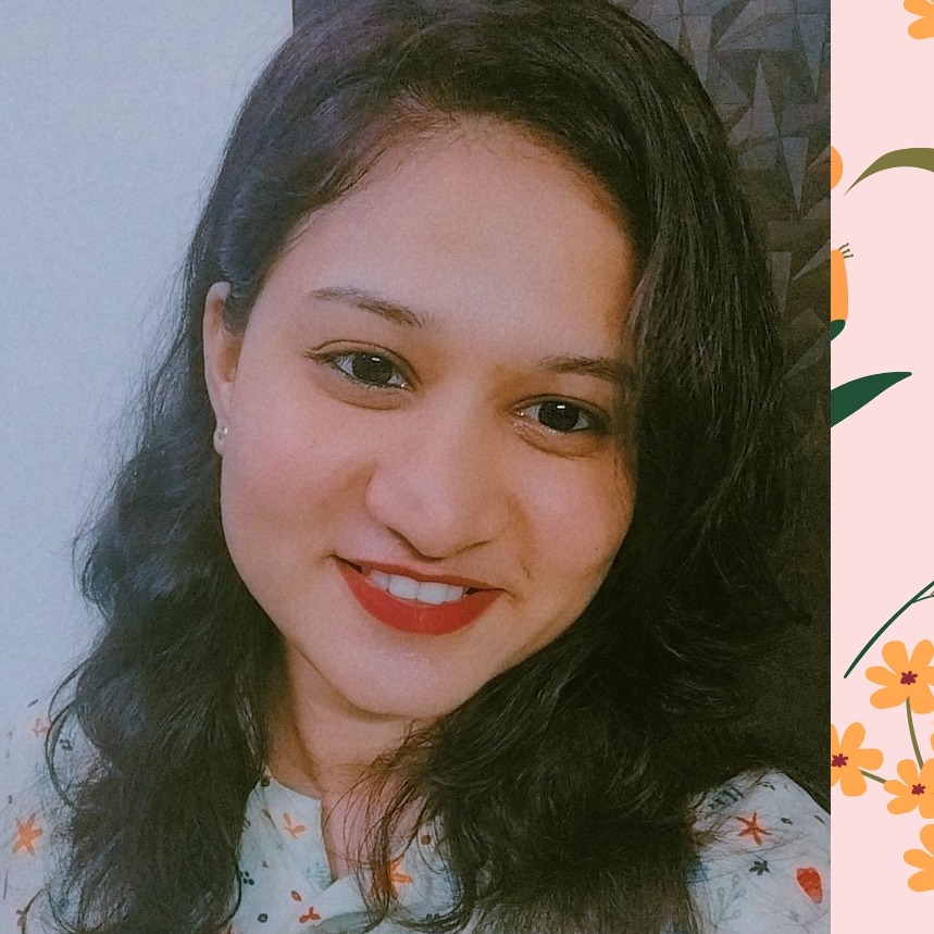 Shruti Jagdale