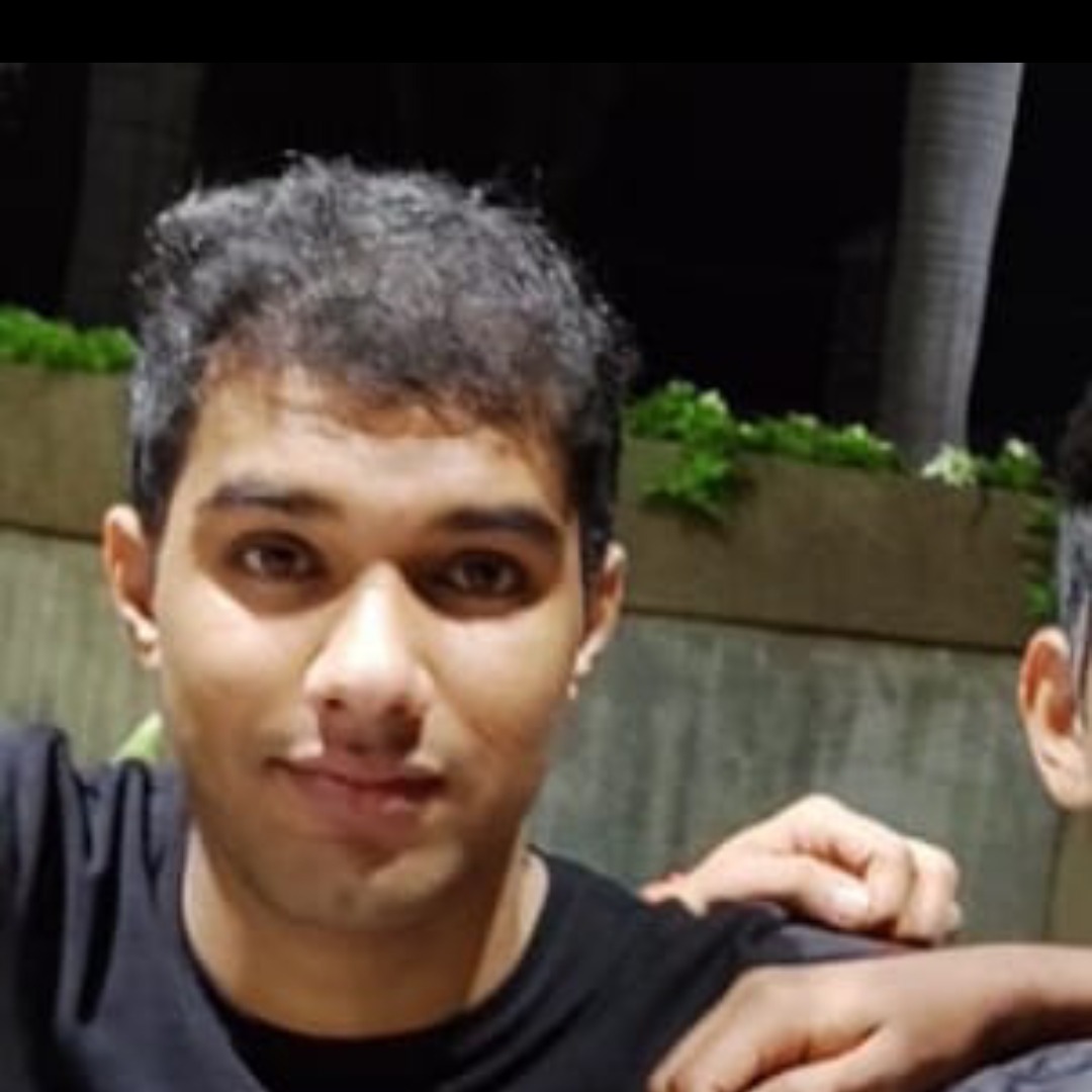 Divyansh Khanna