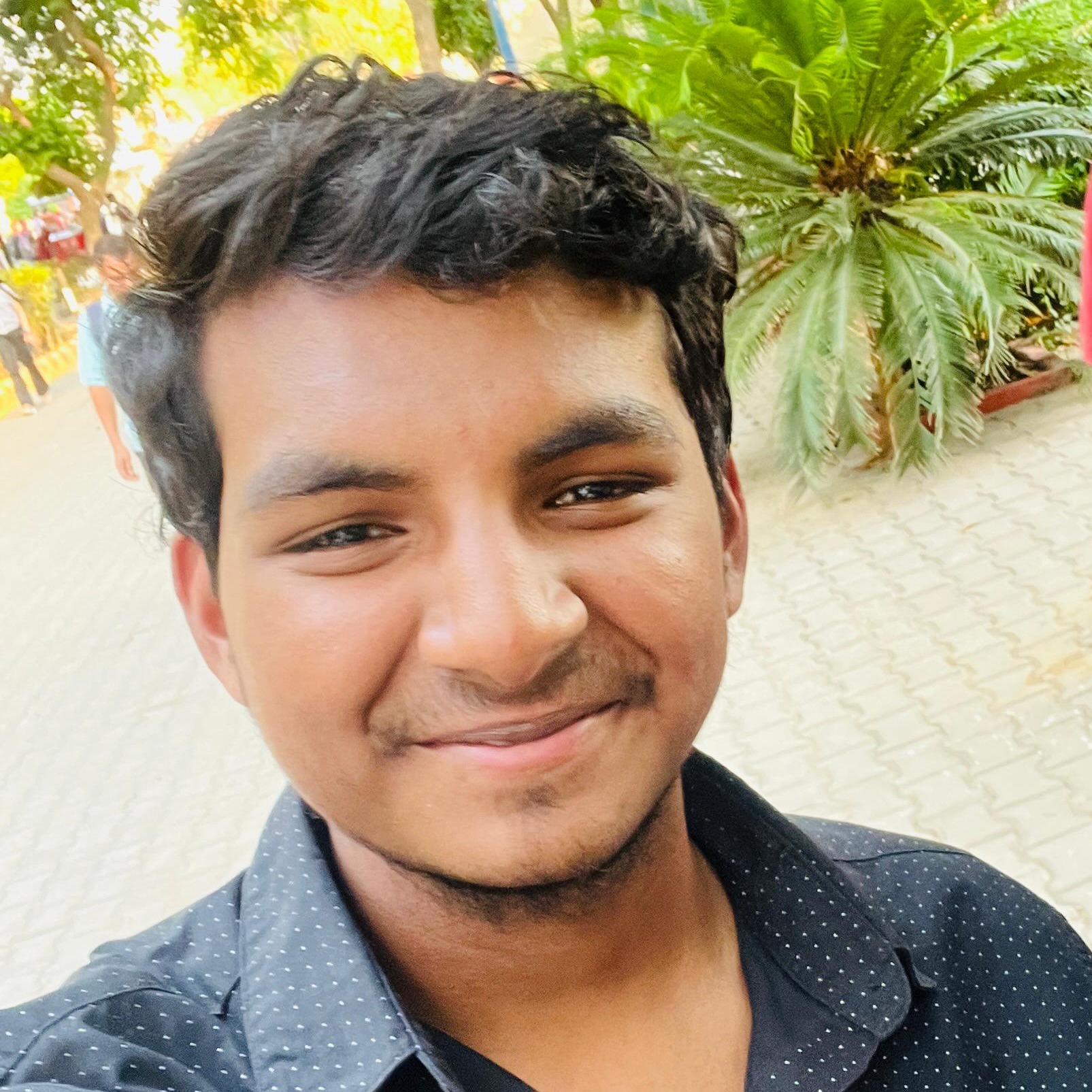Sahil Saifuddin Shaikh