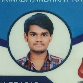 Raja prasad