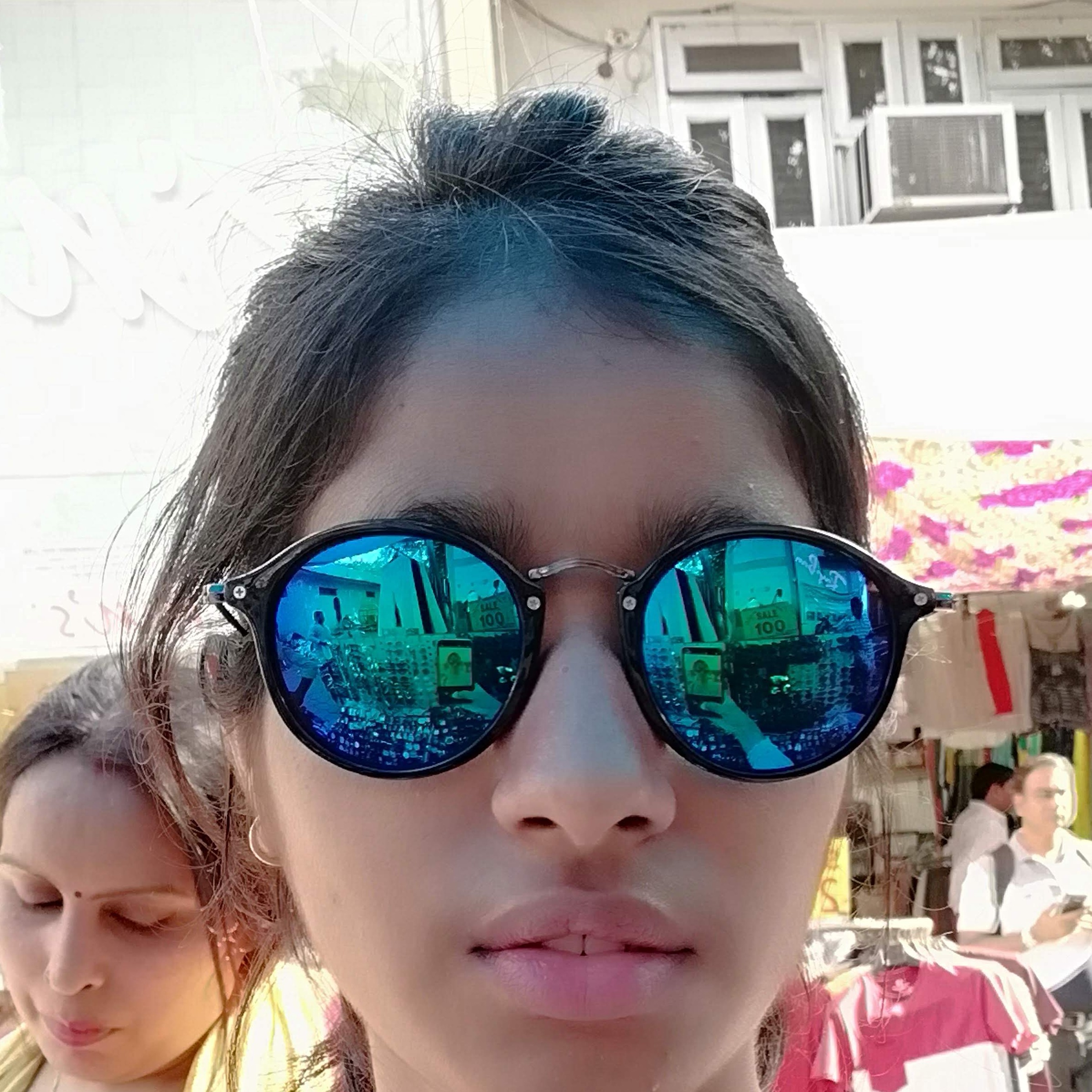 Uzma Choudhary