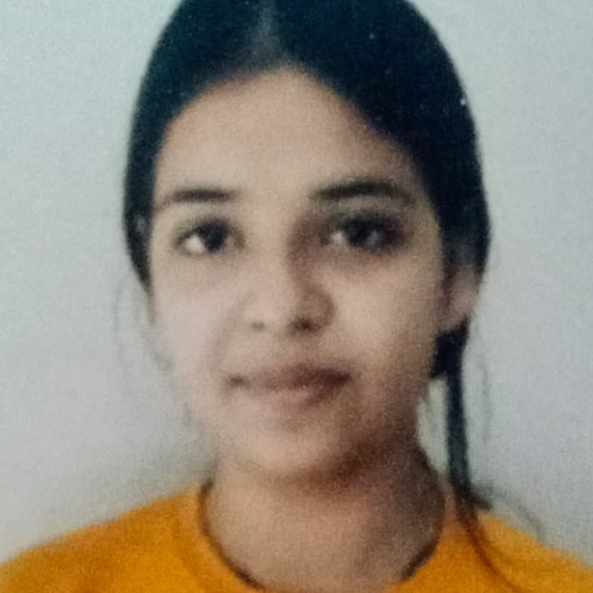 Yashasvi Shekhawat