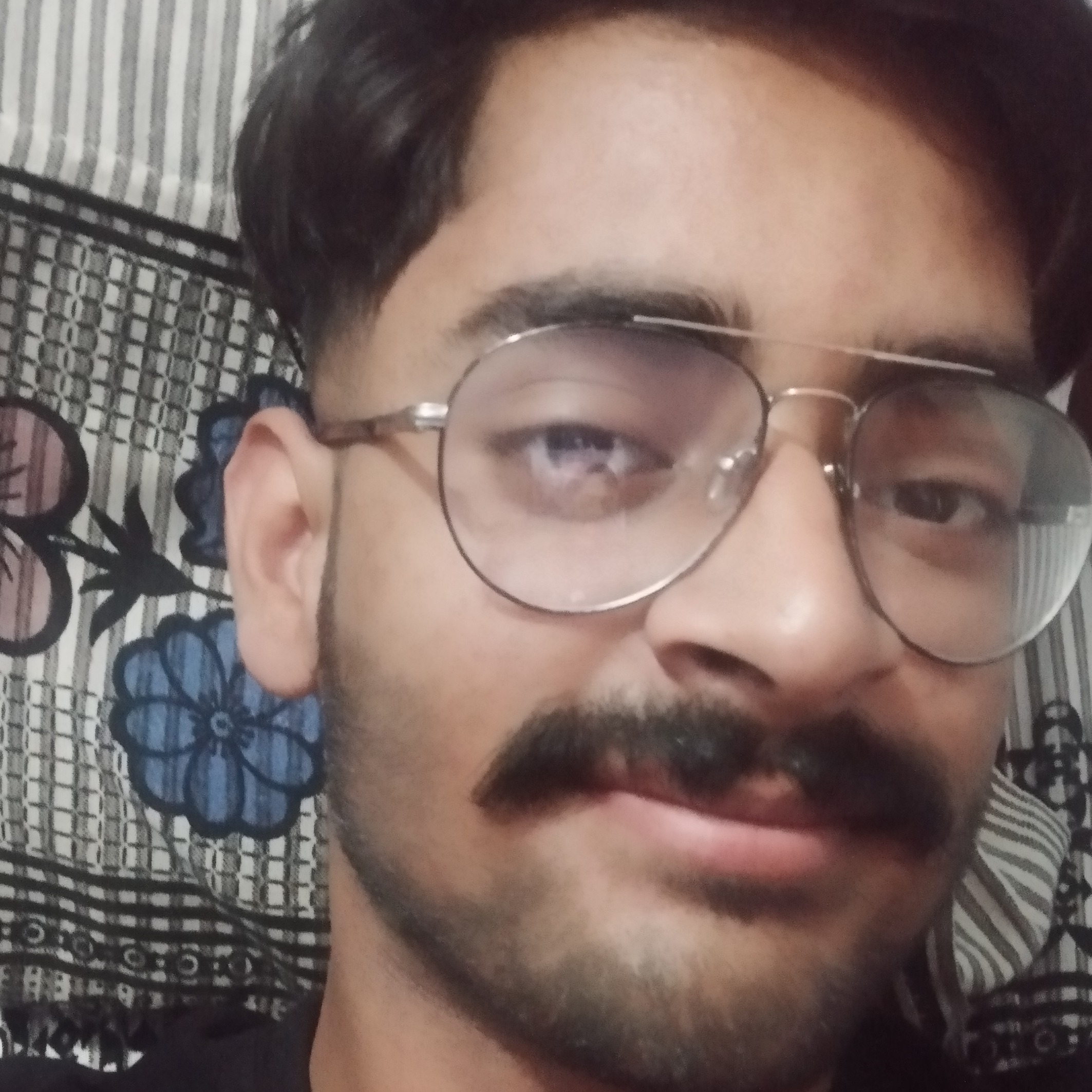 Aryan Bhatia