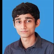 Ravikant Bharti