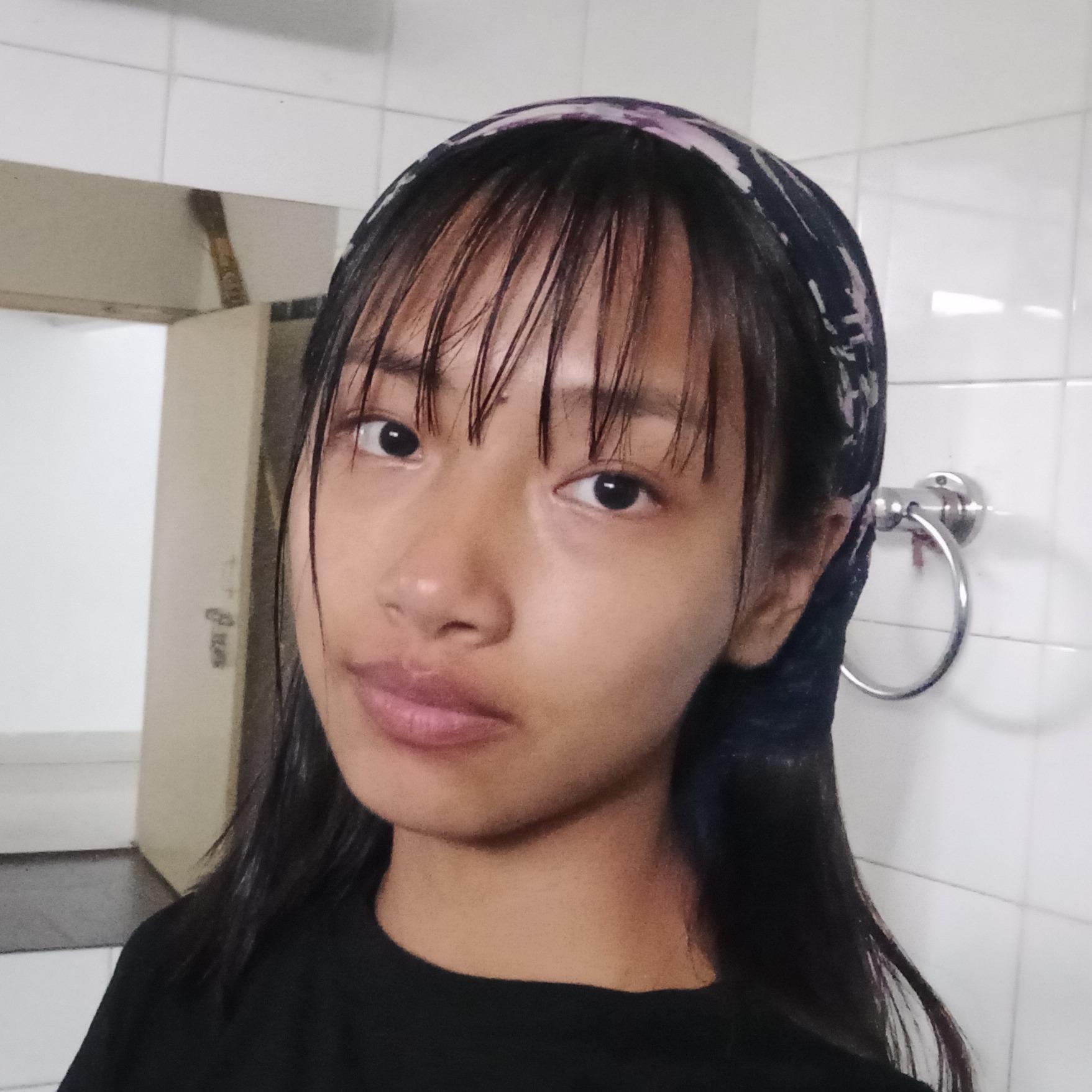 K Vanlalhruaitluangi