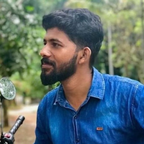 Gopikrishnan
