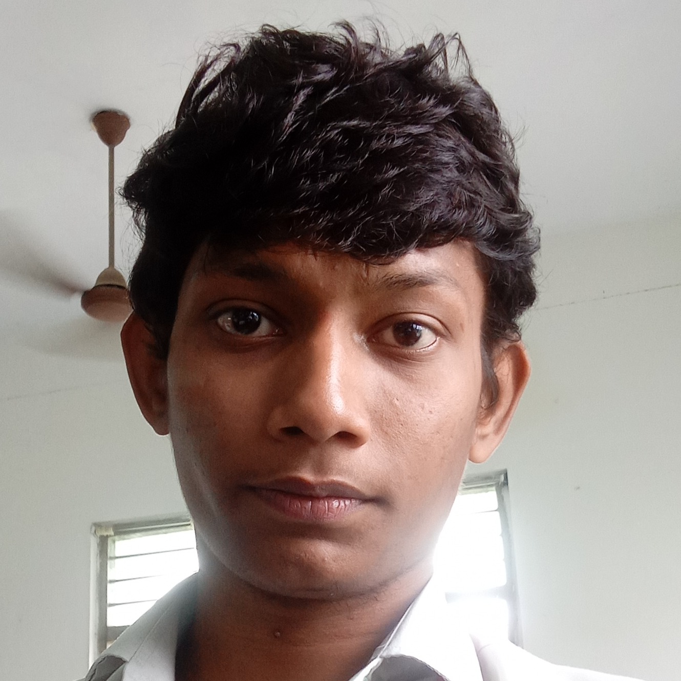 Dogiparthi Jaswanth Krishna Chaitanya
