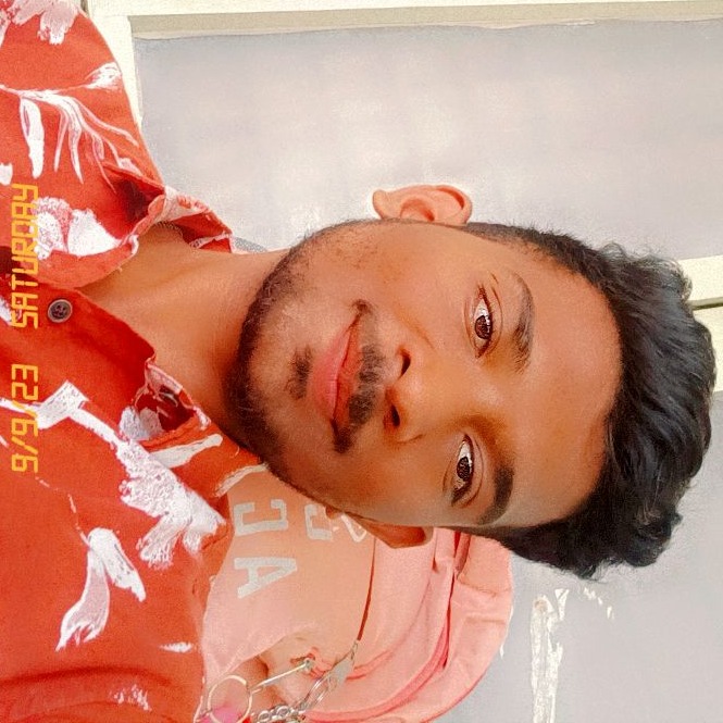SHAIK MOHAMMAD SAIF