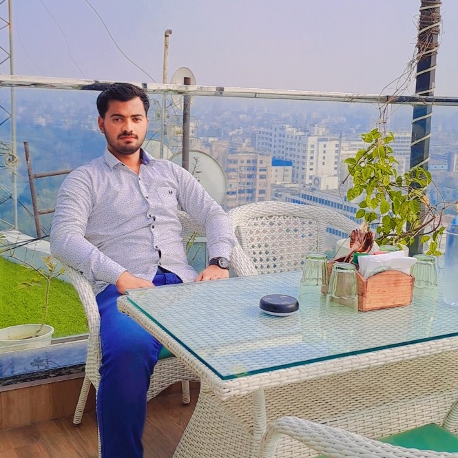 Aditya Kumar