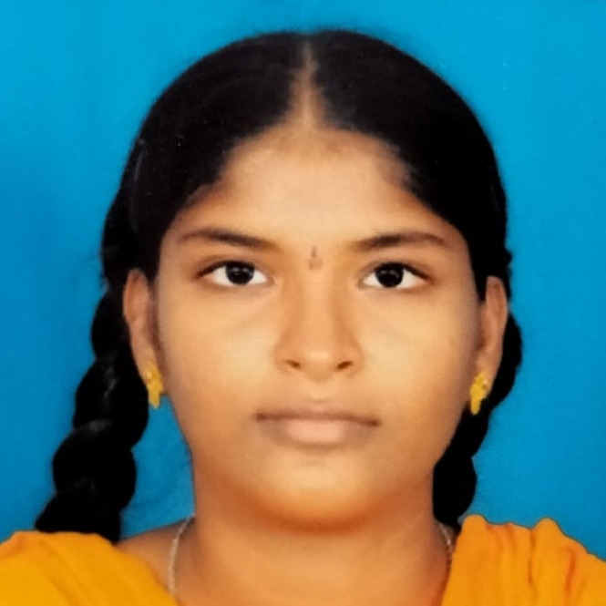 Yarlagadda Madhavi