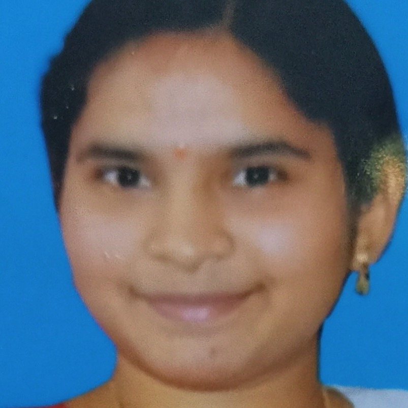 Mandalaneni L Sai Venkata Naga Santhoshi