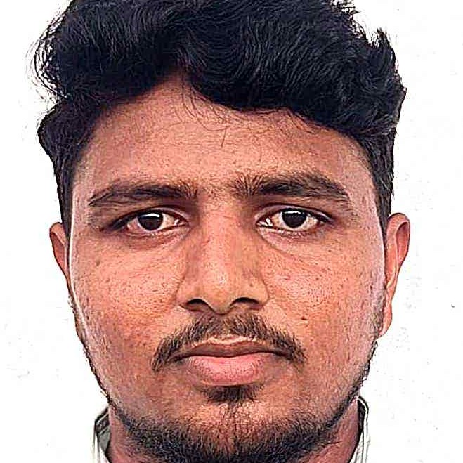 Sriramyogeswararao
